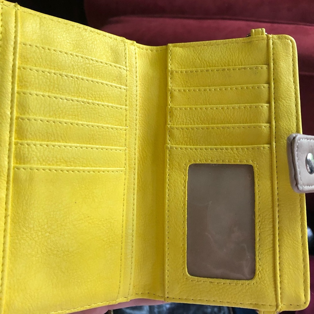 Wristlet